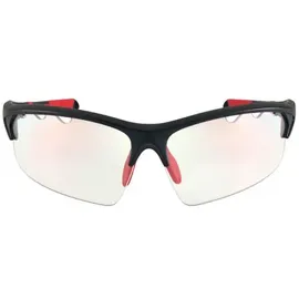Azr Kromic Huez Fahrradbrille Cat 0-3 Schwarz
