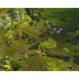 Worldshift (PC)