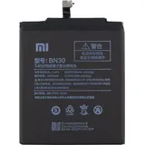 Xiaomi Smartphone Akku Xiaomi Bn30 Lithium Polymer 3120 Mah