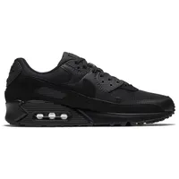 Nike Air Max 90 Herren Black/Black/Black/Black 42,5