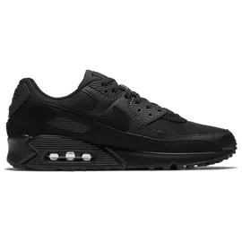 Nike Air Max 90 Herren Black/Black/Black/Black 42,5