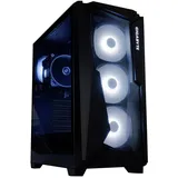Gigabyte Gaming-PC U9-285K 2023 64 GB RAM 2 TB SSD Nvidia GeForce RTX 5080 Win 11 Pro