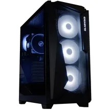 Gigabyte Gaming-PC U9-285K 2023 64 GB RAM 2 TB SSD Nvidia GeForce RTX 5080 Win 11 Pro