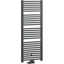 Kermi Basic-50 1770 x 524 mm 880 W anthrazit Mittelventil