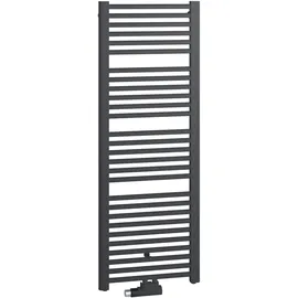 Kermi Basic-50 1770 x 524 mm 880 W anthrazit Mittelventil