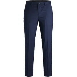 JACK & JONES "JPRFRANCO Hose mit schmalem Bein und cleanem Look", Herren, Gr.