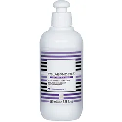 Eslabondexx Blond Care Color Hair Mask Ice 250 ml