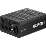 Corsair HX1500i SHIFT 1500 Watt Netzteil 80+ Platinum (modular) ATX 3.1 PCIe 5.1