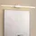 Ideal Lux LED Wandleuchte RIFLESSO D82, 19W, 3000K, 2150lm, IP54, chrom IDEA-345130