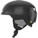 OAKLEY Mod3 Helm matte blackout, L