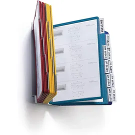 Durable VARIO® WALL 20 Sichttafeln, 1 St.