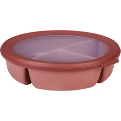 MEPAL Bento Bowl Cirqula 1000ml