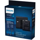 Philips AquaTrio Cordless Accessories Ersatzbürsten XV1793/01