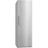 MIELE Kühlschrank KS 4783 DD, D (A-G), silber (edelstahlfront), Rechtsanschlag, Kühlschränke