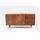Kare Sideboard Muskat 145 x 75 x 45 cm Braun / Gold