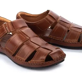PIKOLINOS Tarifa Herren Braun 44