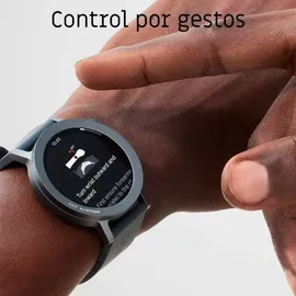 CMF Watch Pro 2 light grey