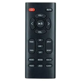 Thomson WS602DUO Braun