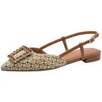 TAMARIS M2940342 für Damen, beige, Größe 38 EU