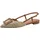 TAMARIS M2940342 für Damen, beige, Größe 38 EU