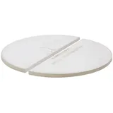 Kamado Joe Keramik Deflektorplatten Classic Set 2 St.
