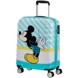 American Tourister Wavebreaker Disney 4-Rollen