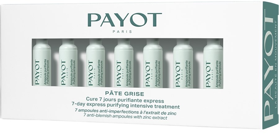 Payot Cure Serum für Mischhaut 10.5 ml Damen