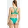 adidas Balconette-Bikini Damen Equipment Green/Clear Mint 42