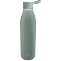 Aladdin CityLoop Isolierflasche, 0,6L, Salbei Grün