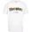 T-Shirt in white Gr XS