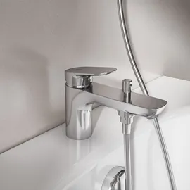 Ideal Standard Ceralife O Einhandwannenmischer Chrom