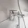 Ideal Standard Ceralife O Einhandwannenmischer Chrom