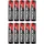 Duracell Procell Intense AAA 1222 mAh 10 St.