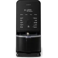 Klarstein Marcia Touch 1,2 L Schwarz