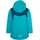 TROLLKIDS Kongsberg Skijacke Blau 176