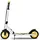 coolmobility Flax 8.4 white/yellow