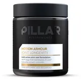pillar performance Pillar Unisex Motion Armour (60 Tabs)