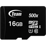 Team GROUP - Team - Flash-Speicherkarte (SD-Adapter inbegriffen)