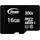 Team GROUP - Team - Flash-Speicherkarte (SD-Adapter inbegriffen)