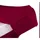 Beautissu Stehtischhusse Bordeaux, 5er Set