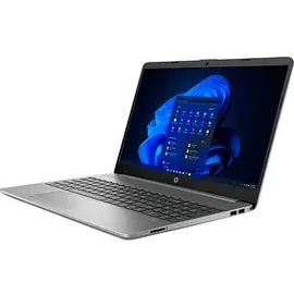 HP 250 G9 15,6" Celeron N4500 8 GB RAM 256 GB SSD Iris Xe Graphics Win11 Home Silber