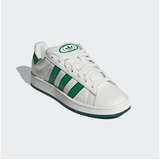 core white/green/off white 44