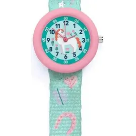 Djeco Armbanduhr Pferd