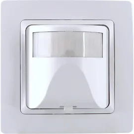 Kopp Koop Bewegungsmelder INFRAcontrol R 180° Unterputz IP20 Arktisweiß