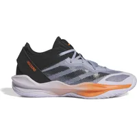 Adidas adidas, Herren, Basketballschuhe adizero select 2.0, SILVIO/CBLACK/IMPORA, 40 2⁄3