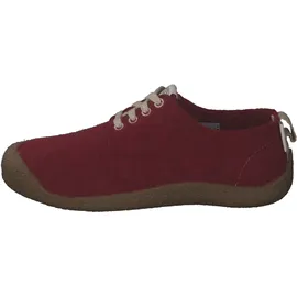 Keen Mosey Derby Damen Red 37,5