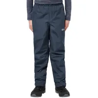Jack Wolfskin Snowy Days Hosen - Midnight Sky - 92
