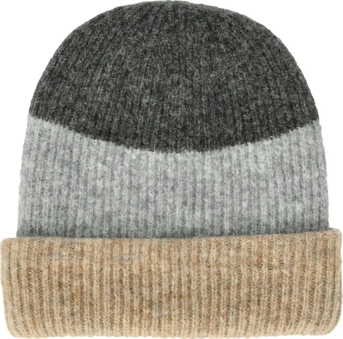 Whistler Valeo Unisex Beanie simply taupe (1136) One size