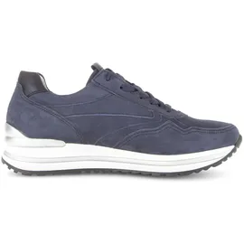 Gabor TURIN Damen Blau 38