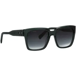 Marc O'Polo Marc OPolo EYEWEAR Sonnenbrille transparent Einheitsgröße